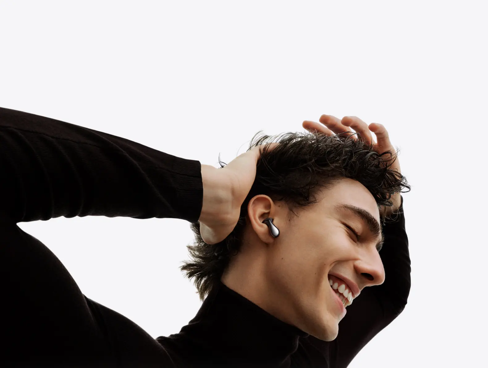 Buy HUAWEI FreeBuds 6 - Audios- HUAWEI QA