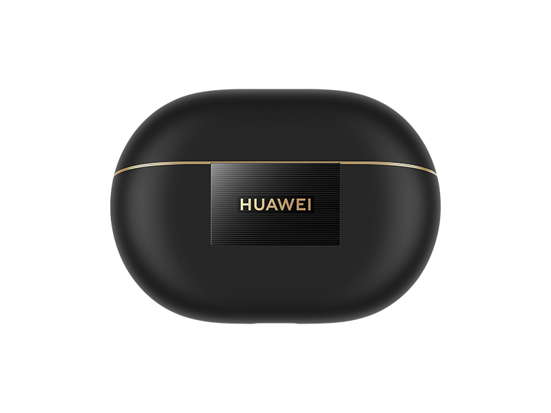 美品 HUAWEI FreeBuds Pro 4 ブラック HUAWEI FreeBuds Pro 4- HUAWEI UK Store