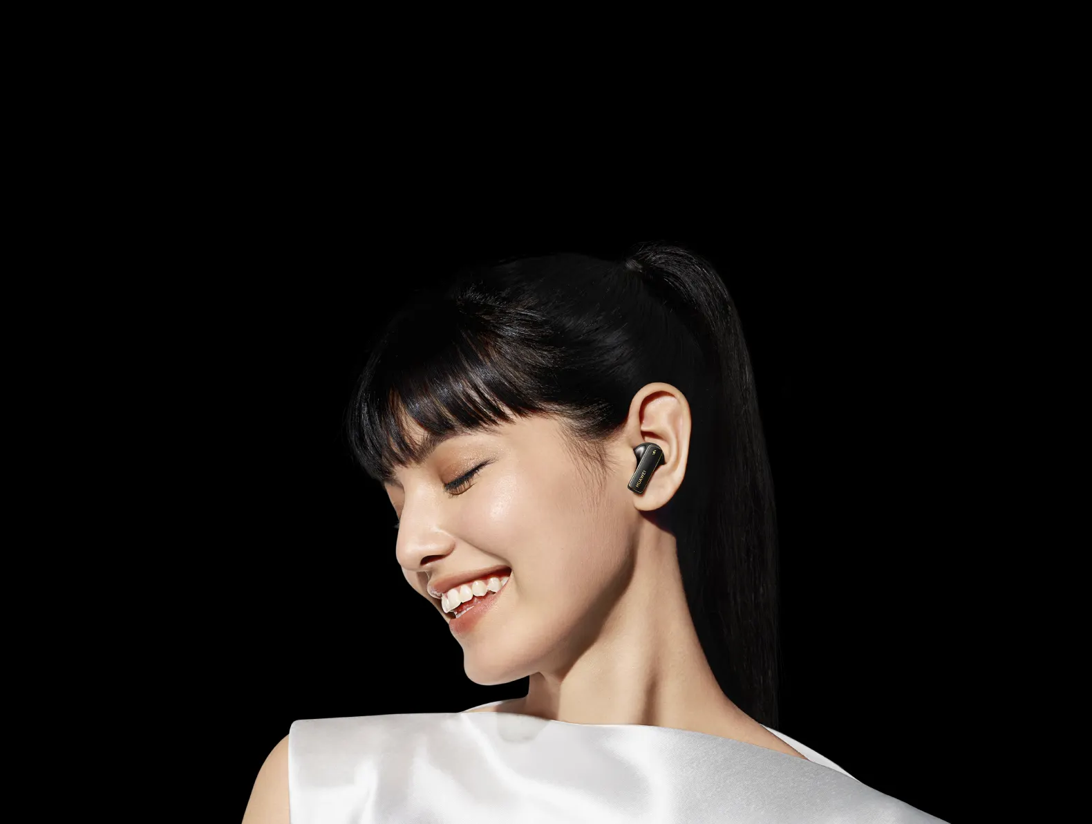 Dual-driver True Sound 