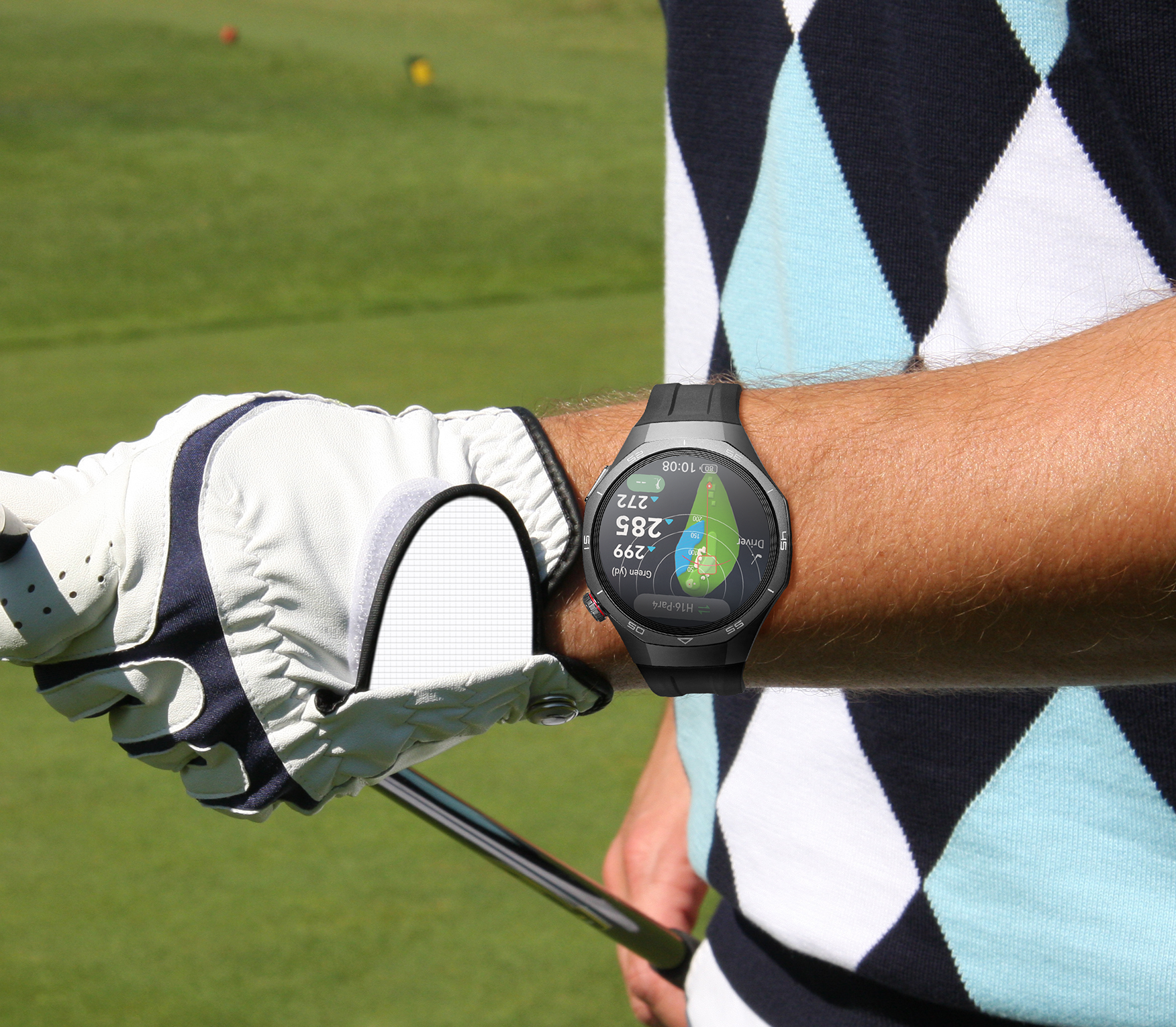 Huawei watch gt club discount