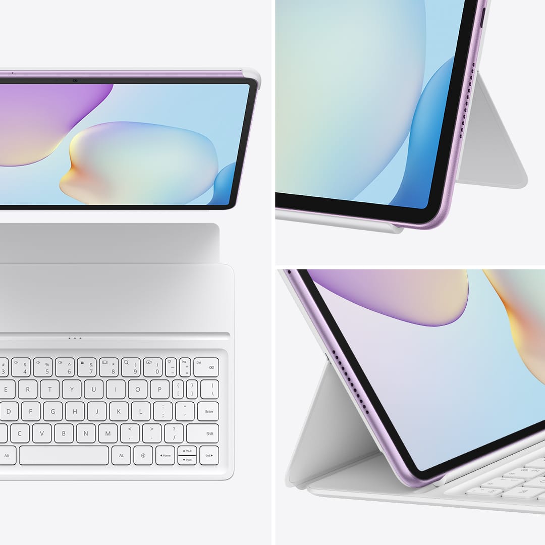 Satın Al HUAWEI MatePad 11.5 2025 - HUAWEI Online Mağazası