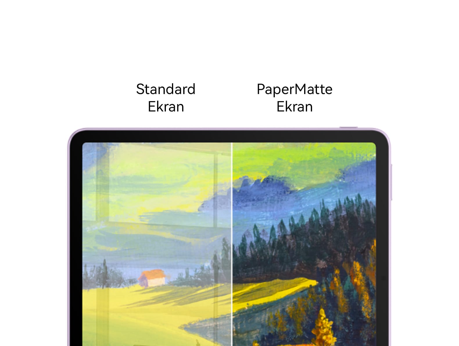 HUAWEI MatePad 11.5 S | Ultra Net PaperMatte Ekran