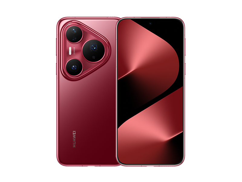 HUAWEI Pura 80 Ultra Satın Al | 16GB RAM, 512GB Depolama