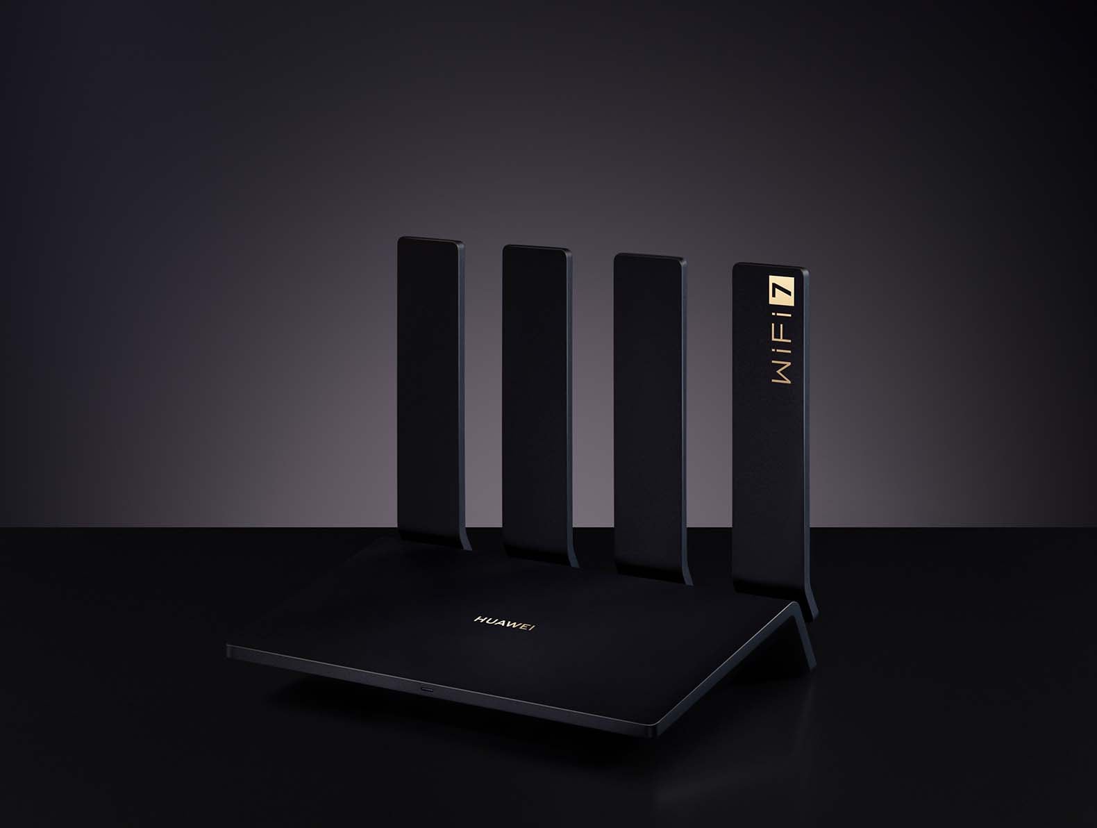 HUAWEI BE3 PRO Wi-Fi 7 3600Mbps ルーター HUAWEI WiFi BE3 - HUAWEI Türkiye