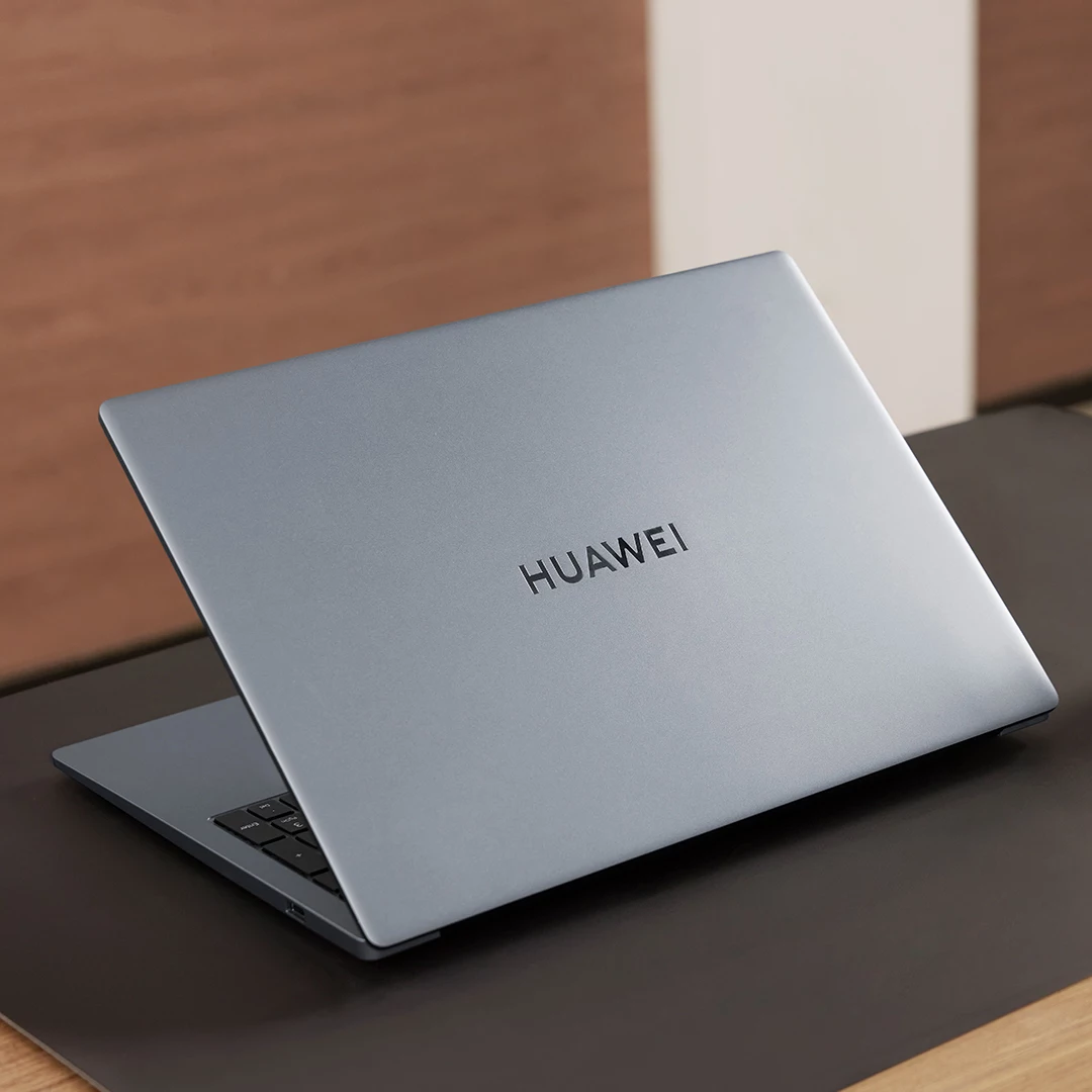 Windowsノート本体 Huawei MateBook D HUAWEI MateBook D 14 ノートパソコン Win11 14インチFHD