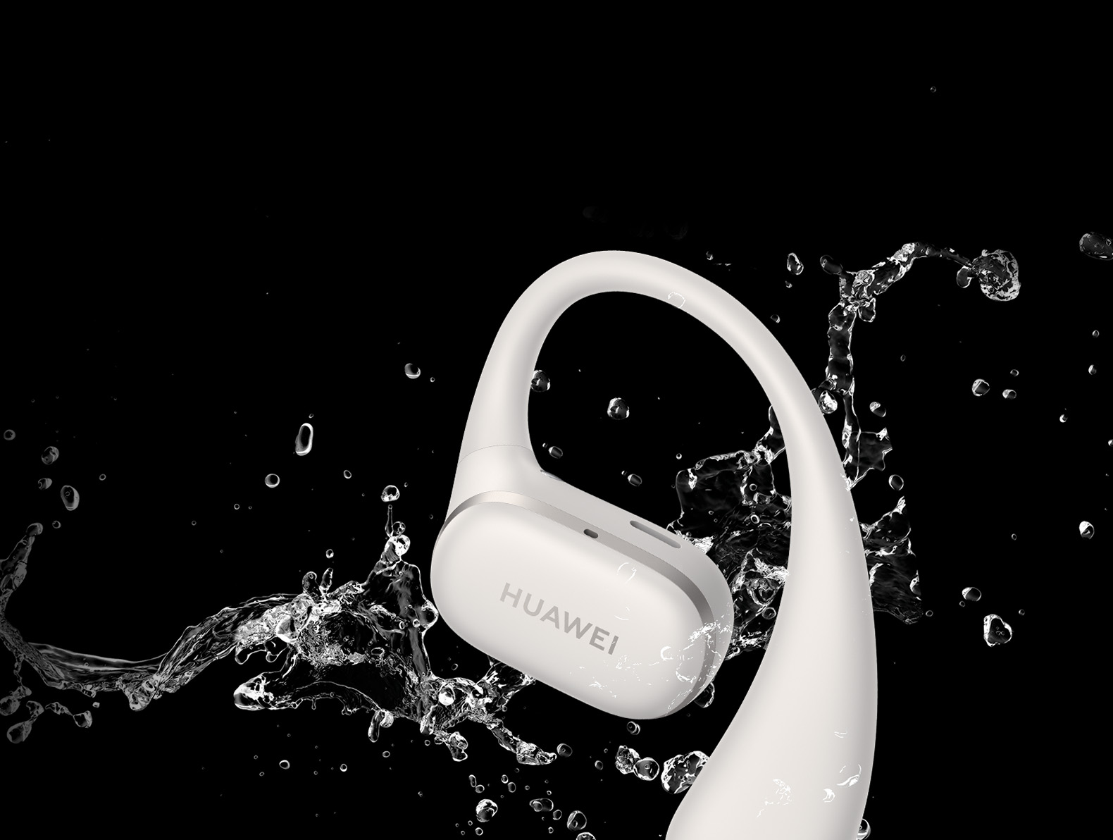 HUAWEI FreeArc | Açık Kulak Tasarımlı Kulaklık | Satın Al