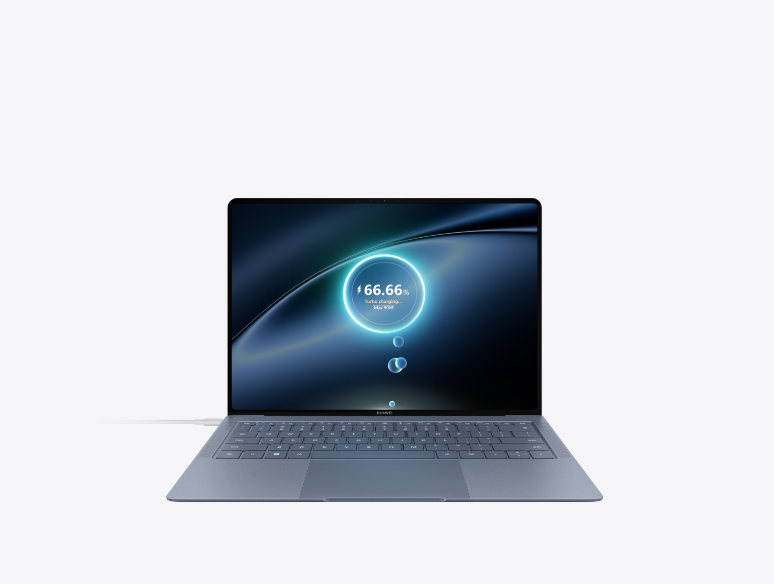 Windowsノート本体 Huawei Matebook X Pro 2024 Win11  HUAWEI MateBook X Pro Peşin Fiyatına Üçe Varan Taksit