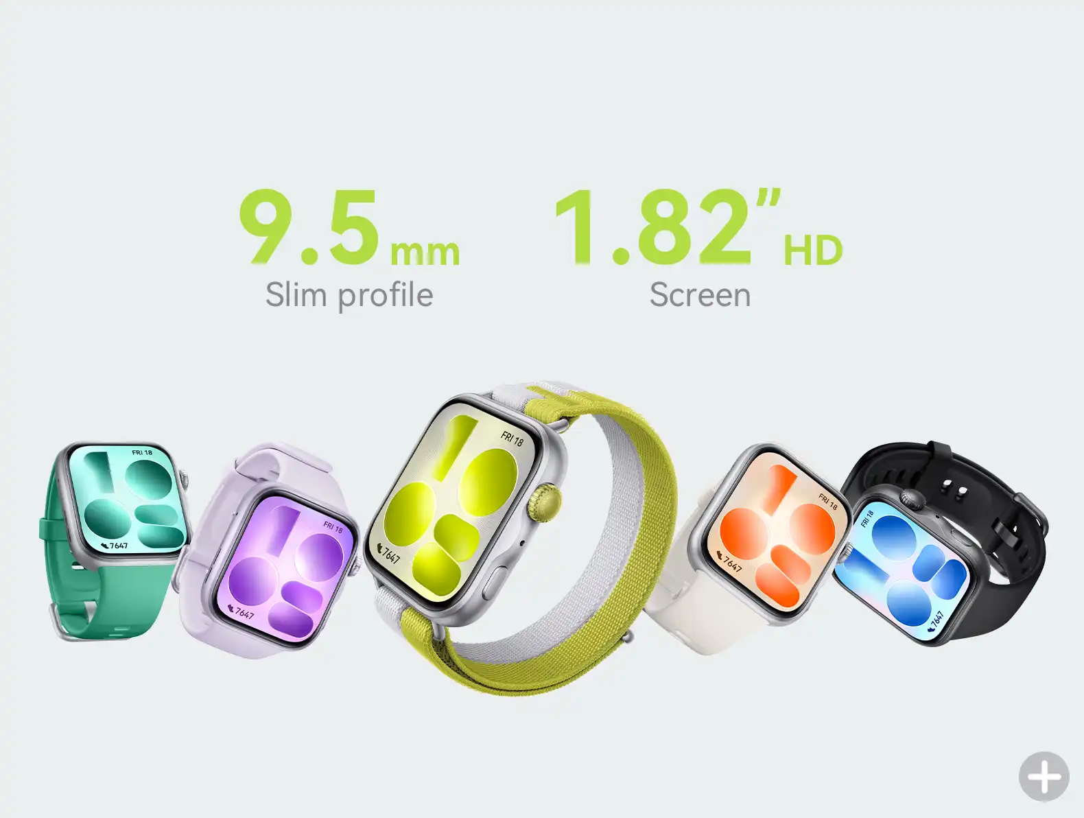 Sleek Design for All Day Comfort