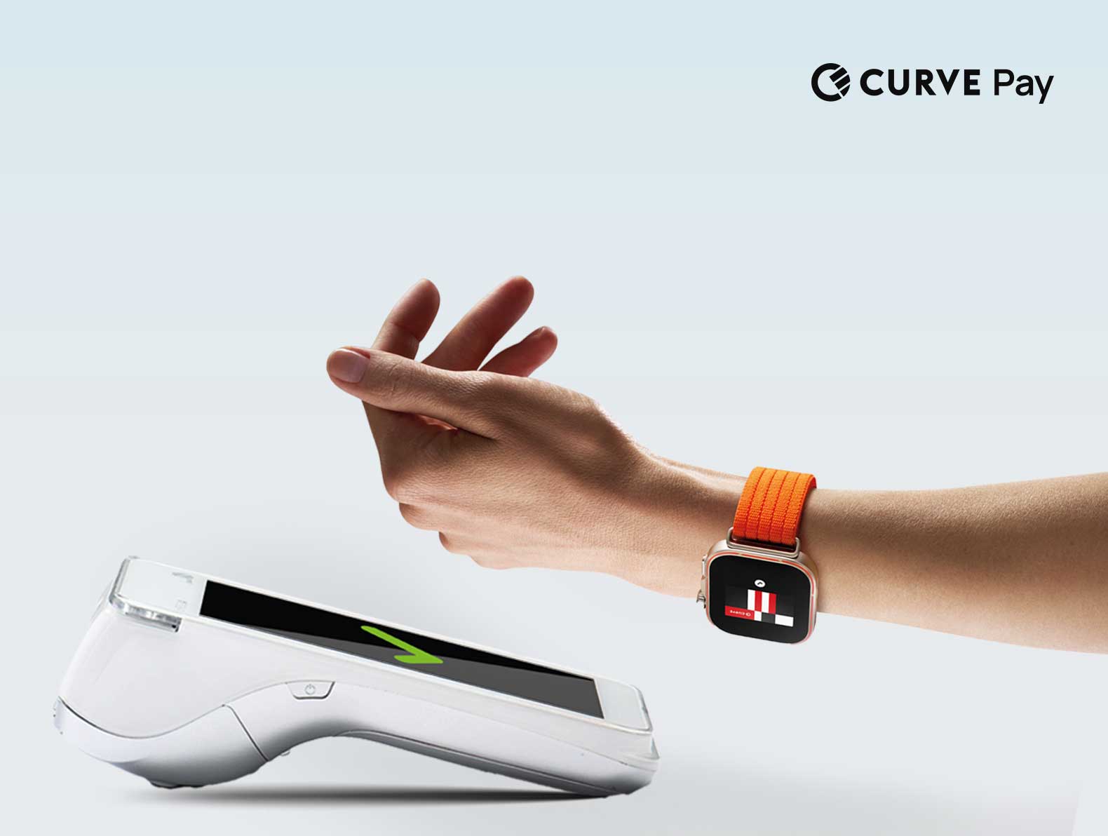 NFC Payment