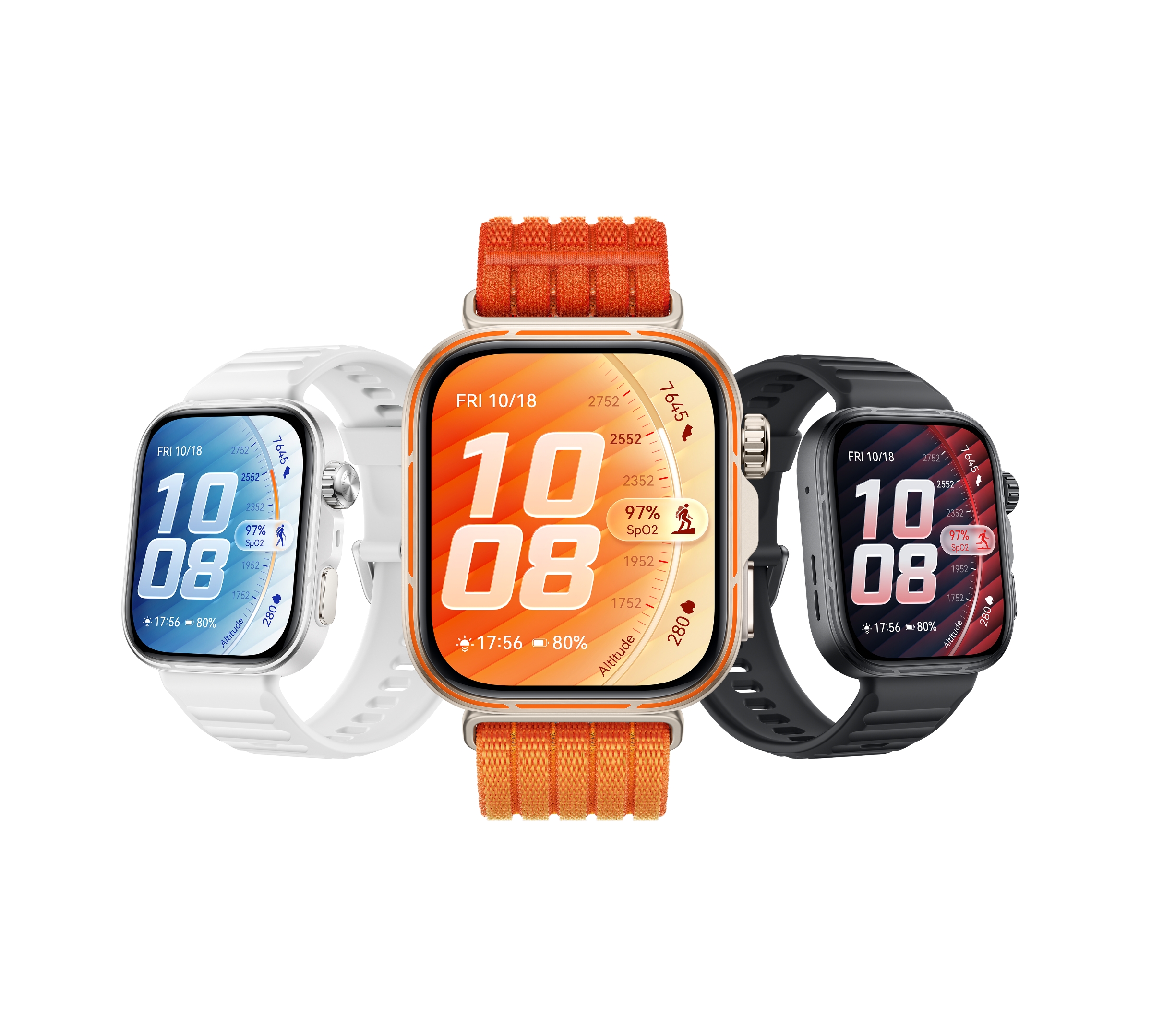 HUAWEI WATCH FIT 5