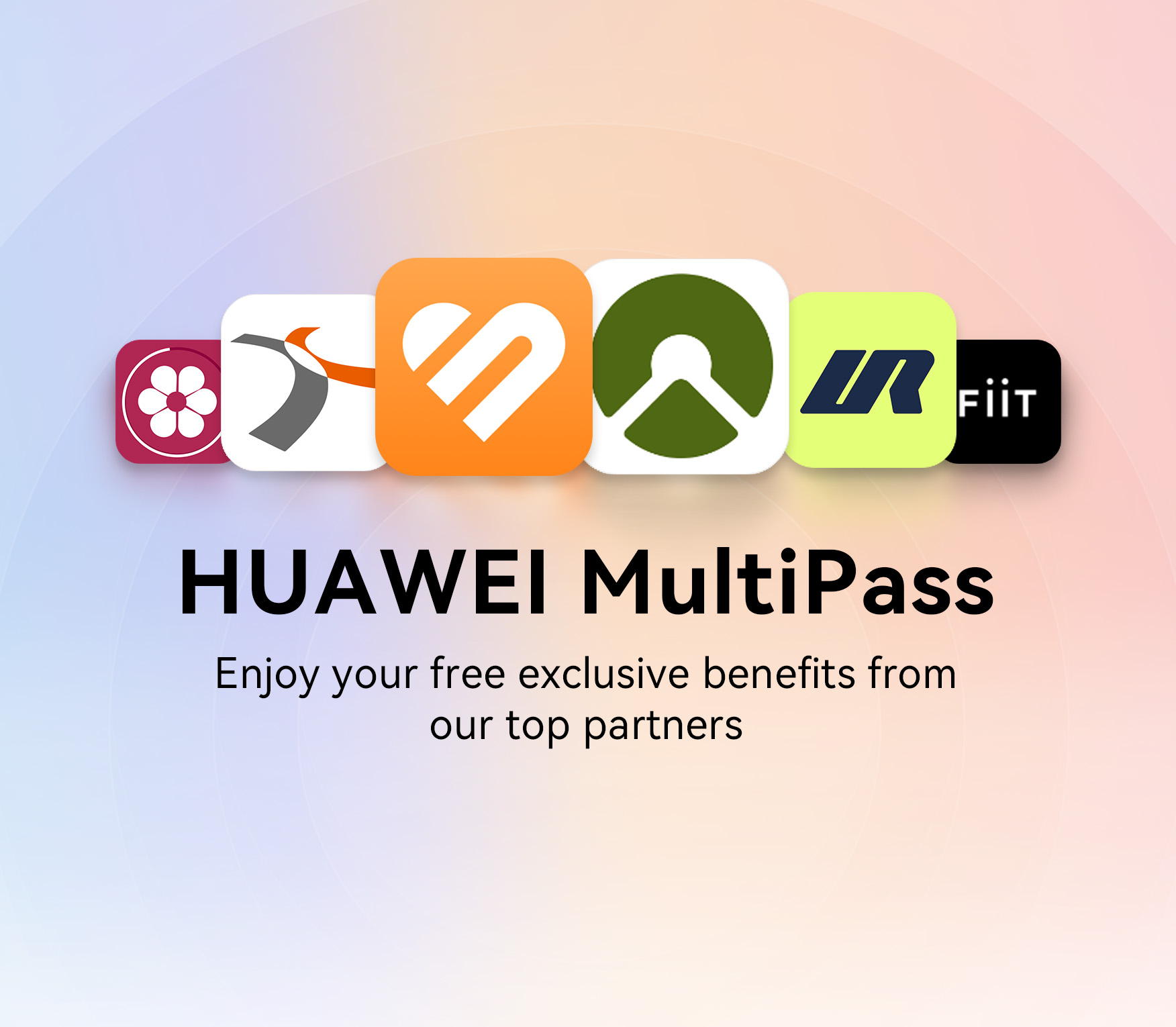 Unlock everyday convenience with Multipass