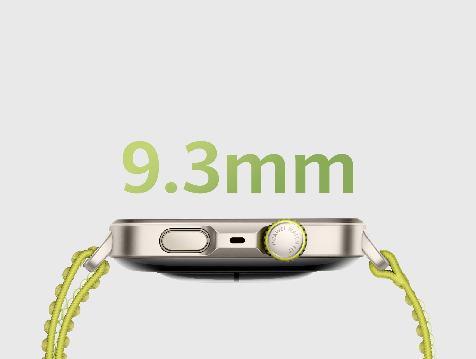 Ultra-Slim Design
