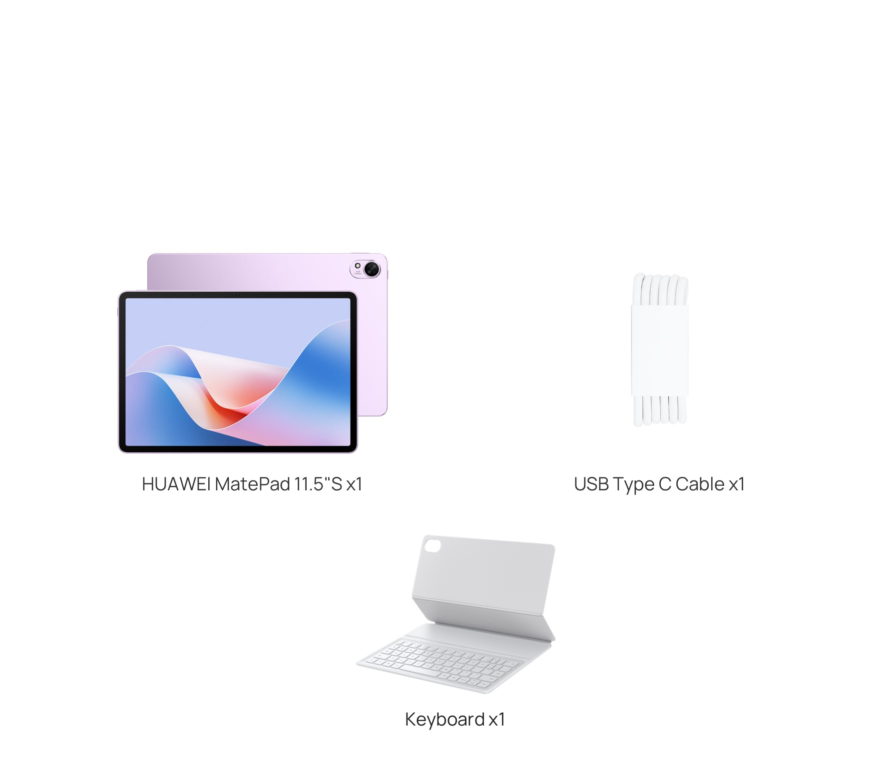Buy HUAWEI MatePad 11.5 S - HUAWEI UK