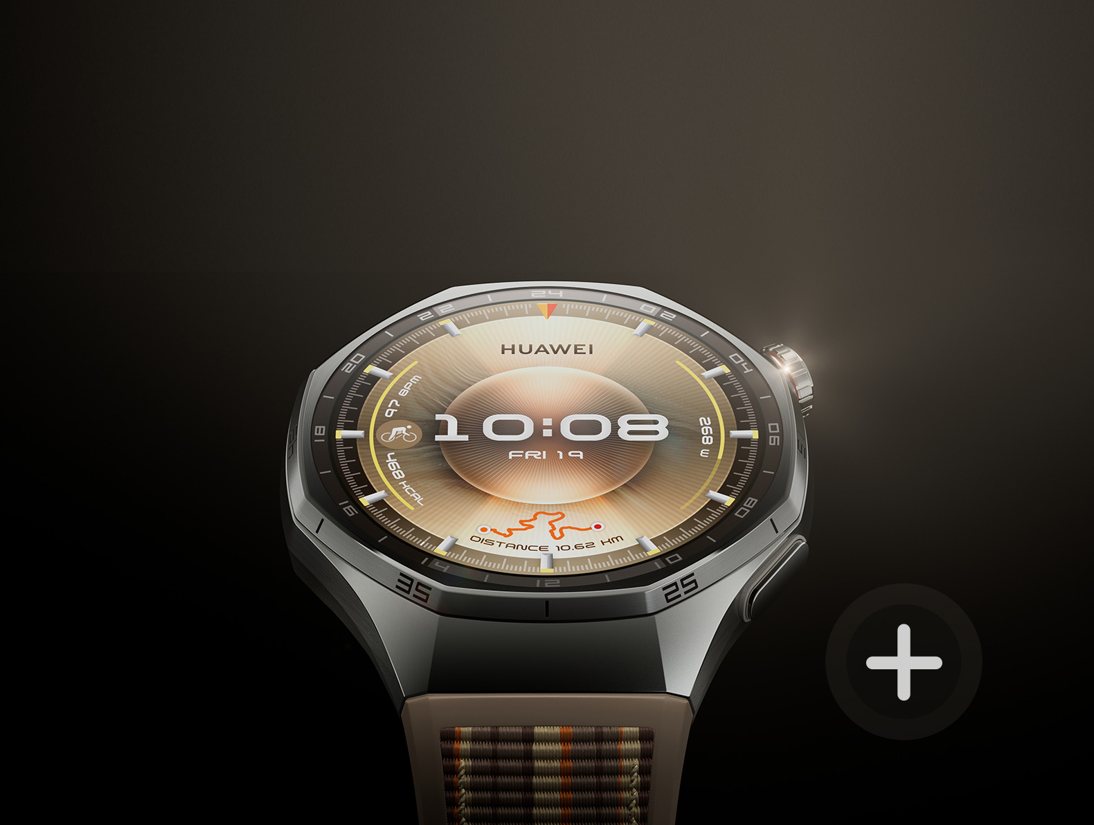 GT 6 Pro ksp 29.09 4 - HUAWEI WATCH GT 6 Pro