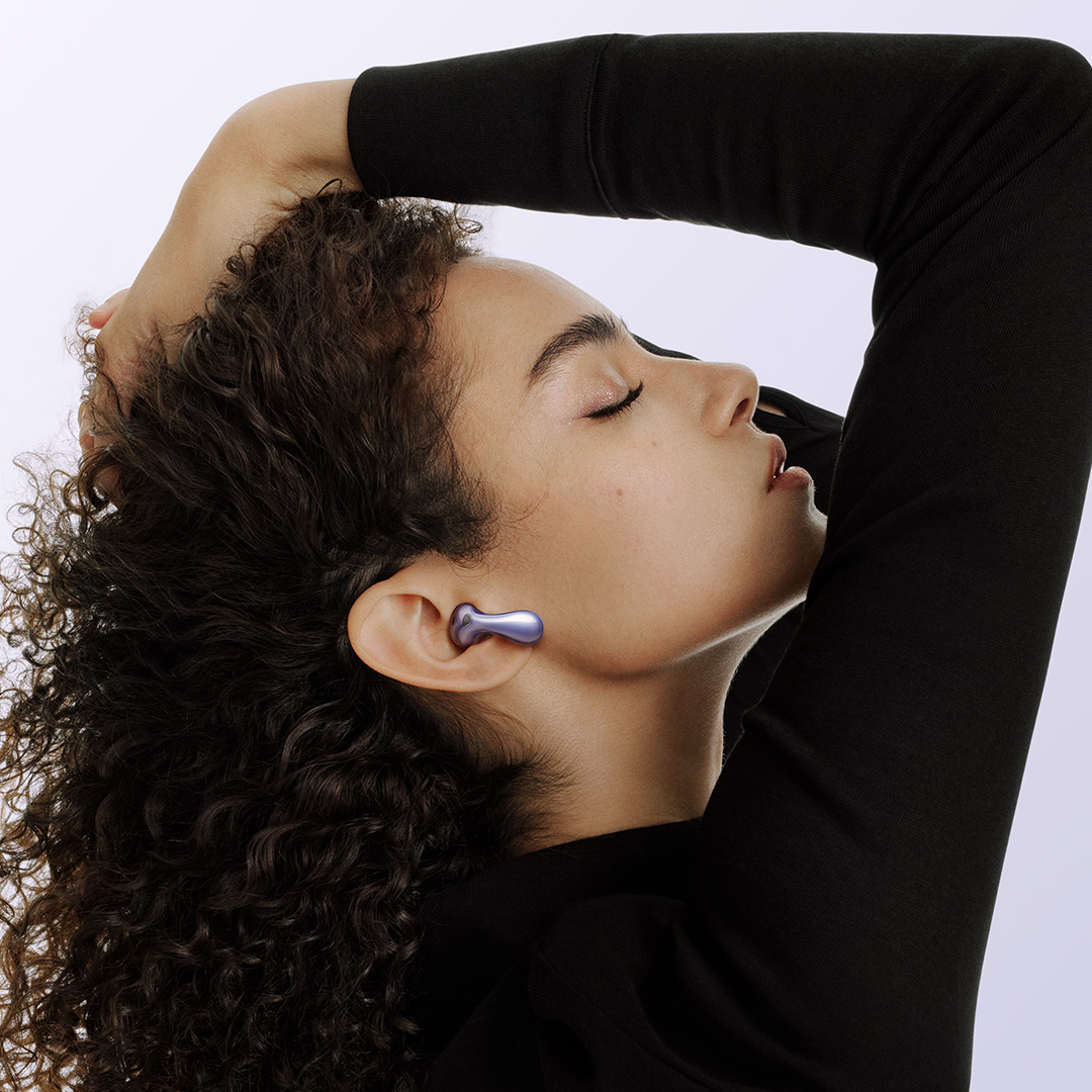 Buy HUAWEI Freebuds 6 - earphone- HUAWEI UK
