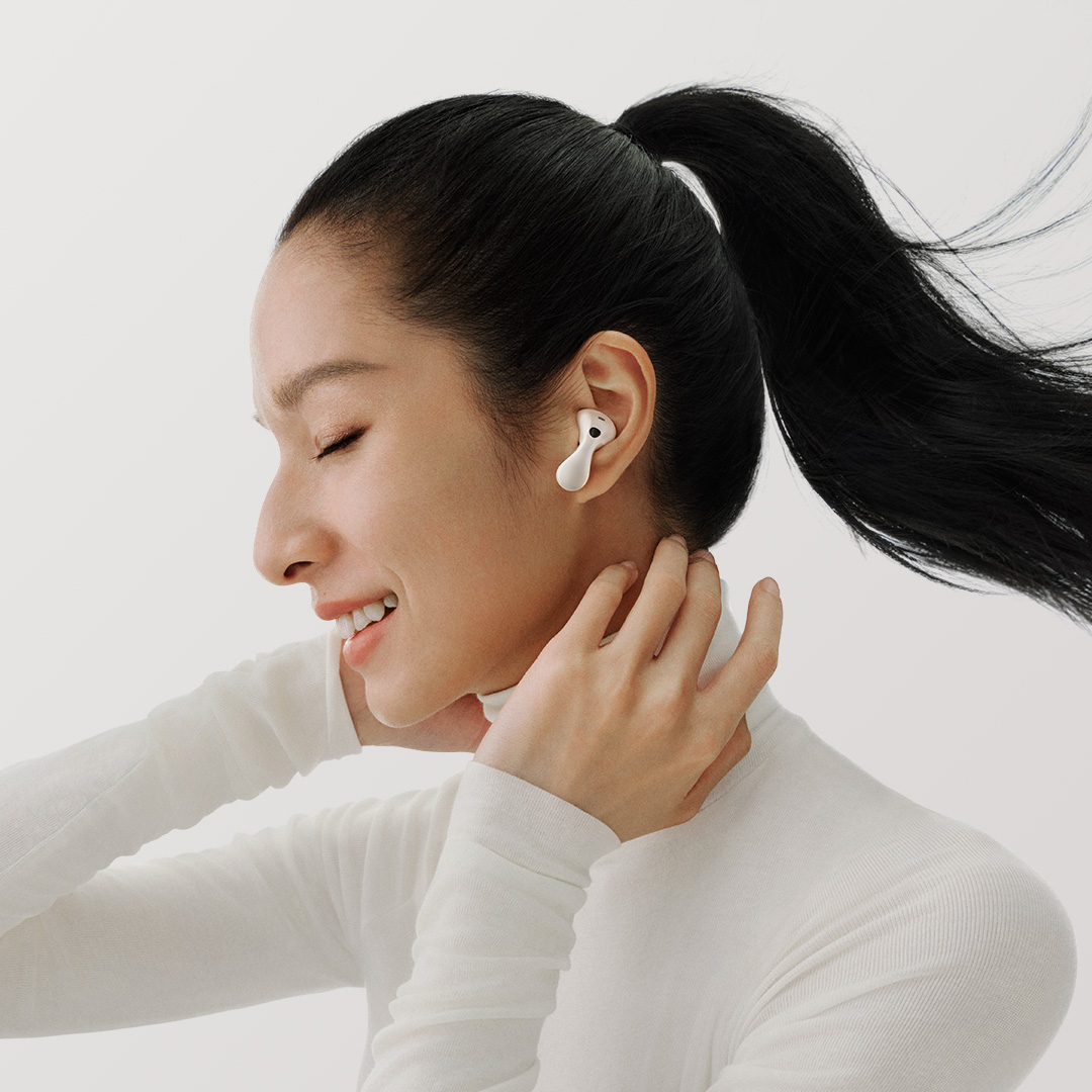 Buy HUAWEI Freebuds 6 - earphone- HUAWEI UK