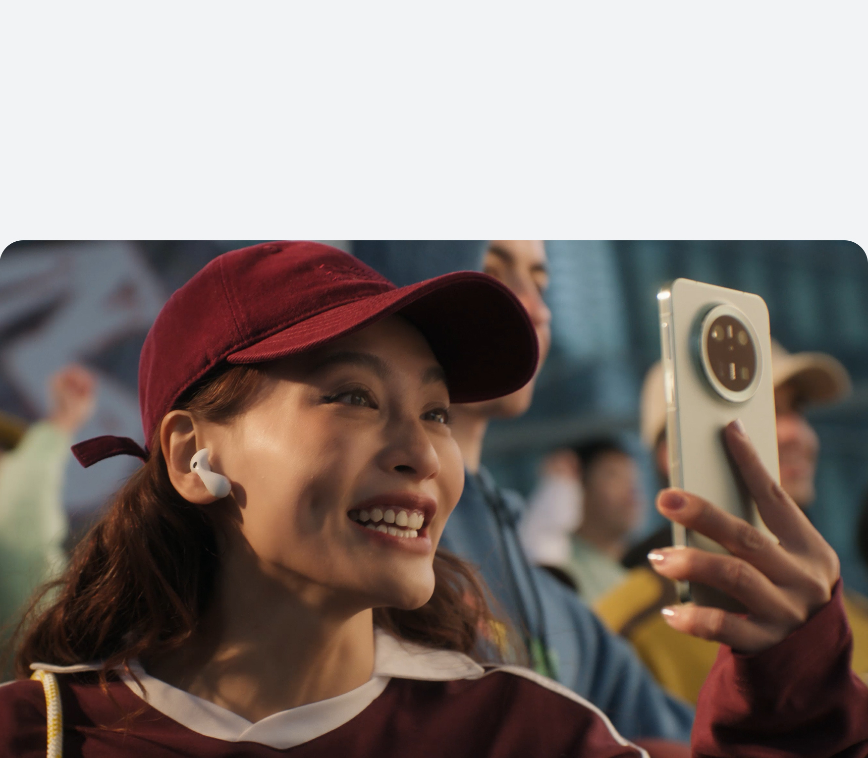 Heartwarming2 - Huawei FreeBuds 6