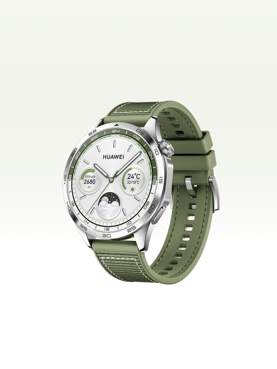 最終お値下品HUAWEI WATCH GT 4 グリーン HUAWEI WATCH GT 4を購入- HUAWEI JP