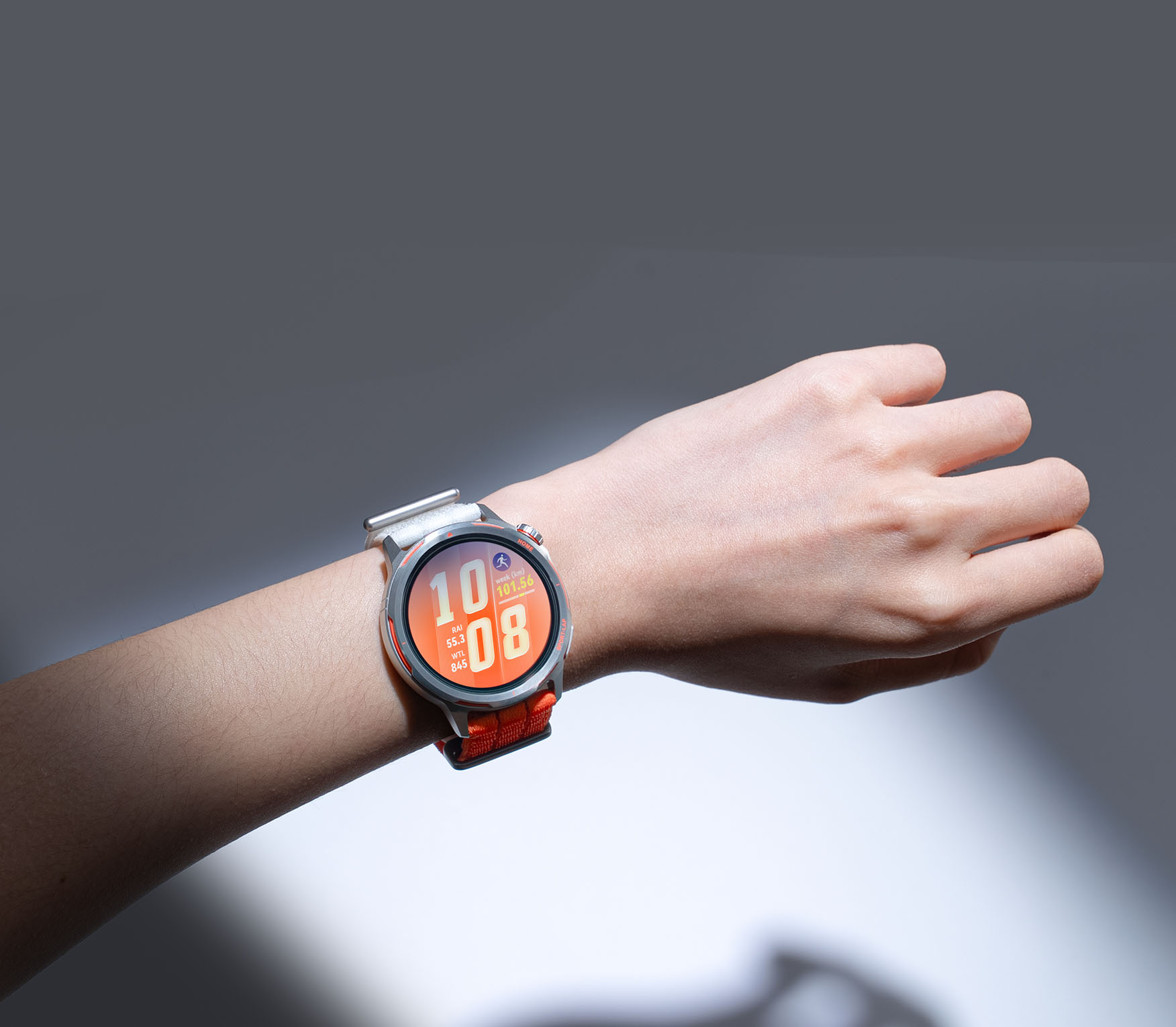 Buy HUAWEI WATCH GT Runner 2 Running Watch | HUAWEI UK