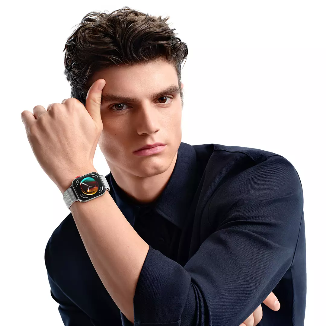 Cumpara HUAWEI WATCH FIT 3 Bratara Smart