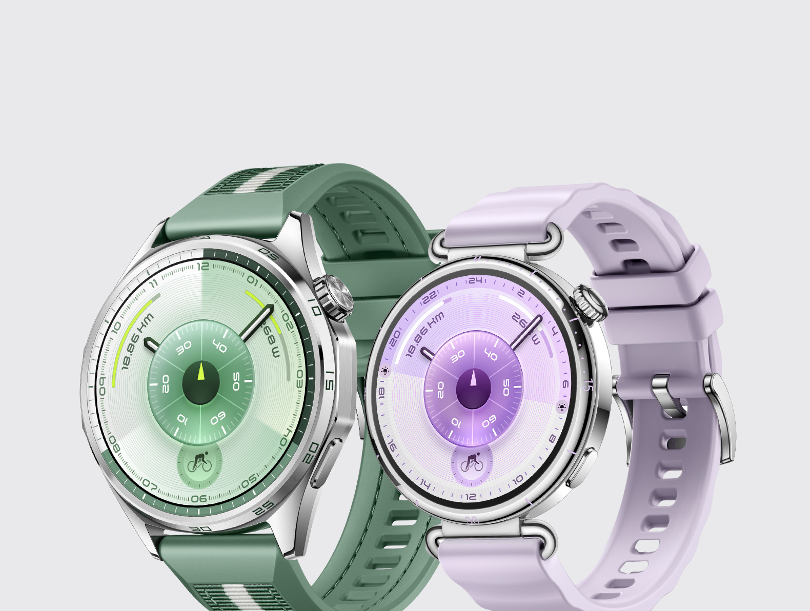 Six reasons Watch GT6 1 - HUAWEI WATCH GT 6