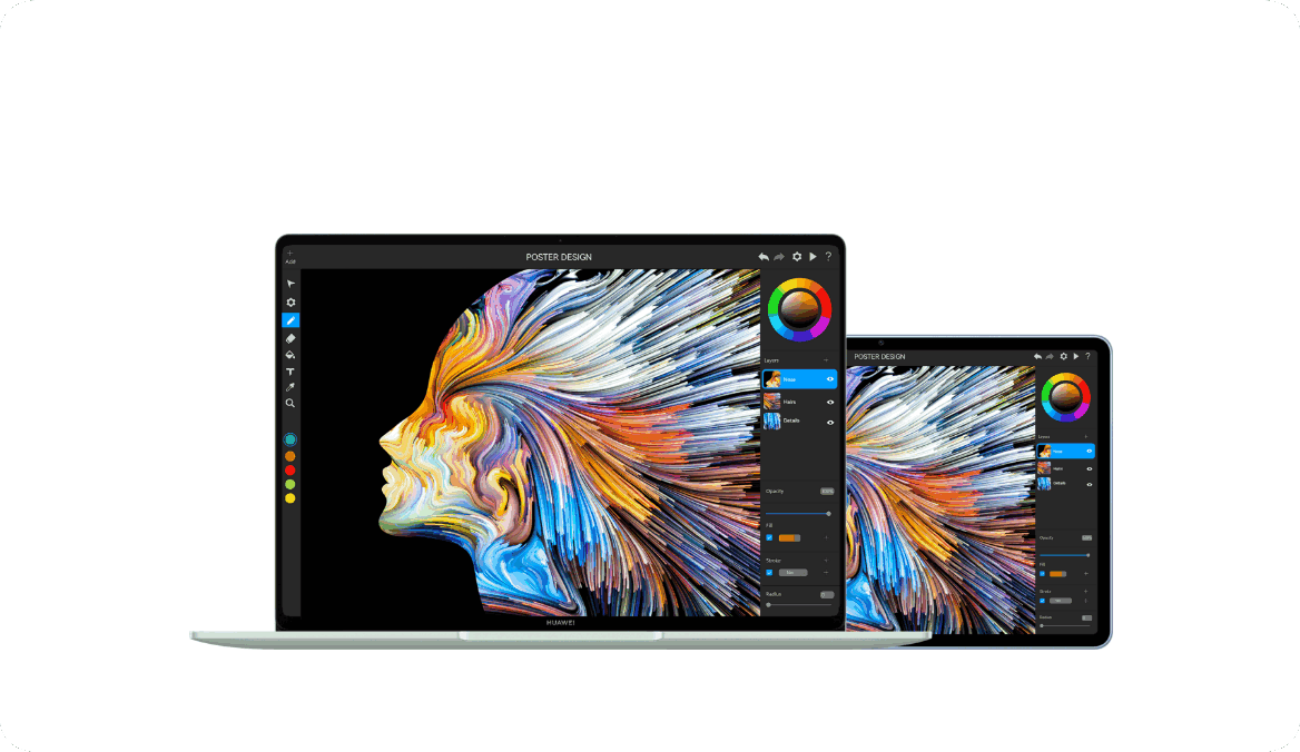 HUAWEI MateBook 14