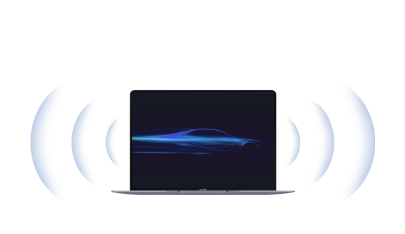 HUAWEI MateBook X Pro