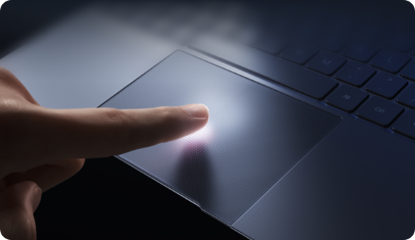 HUAWEI MateBook X Pro