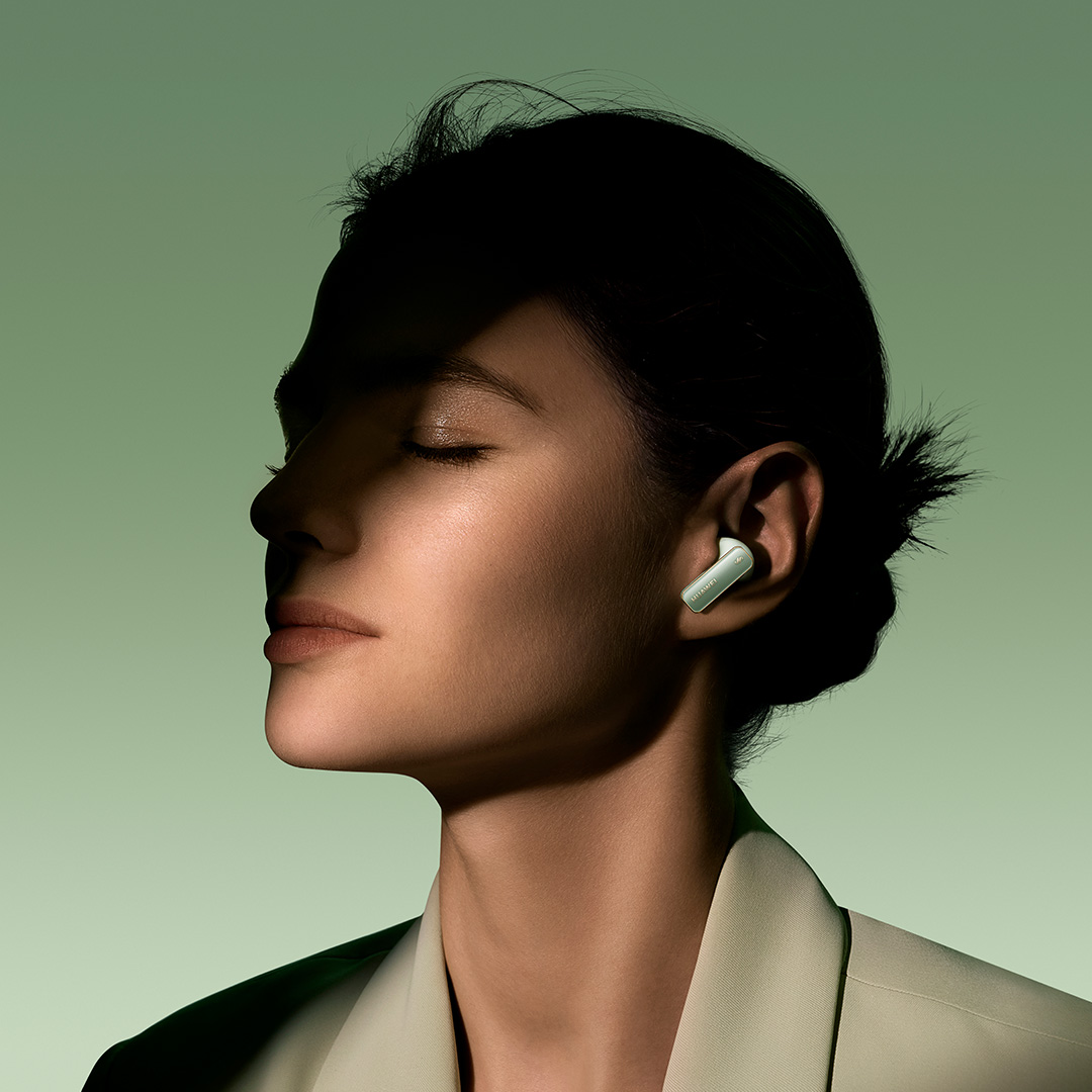 Buy HUAWEI FreeBuds Pro 4 - Auido - HUAWEI ZA