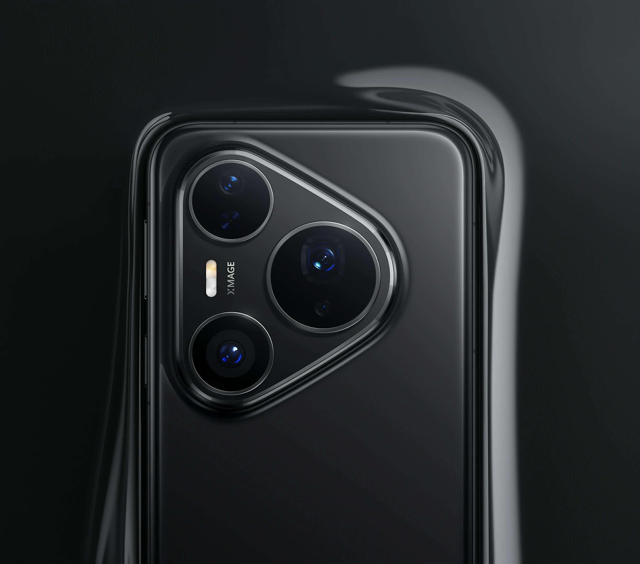 Huawei Pura 80 - Detail View 1