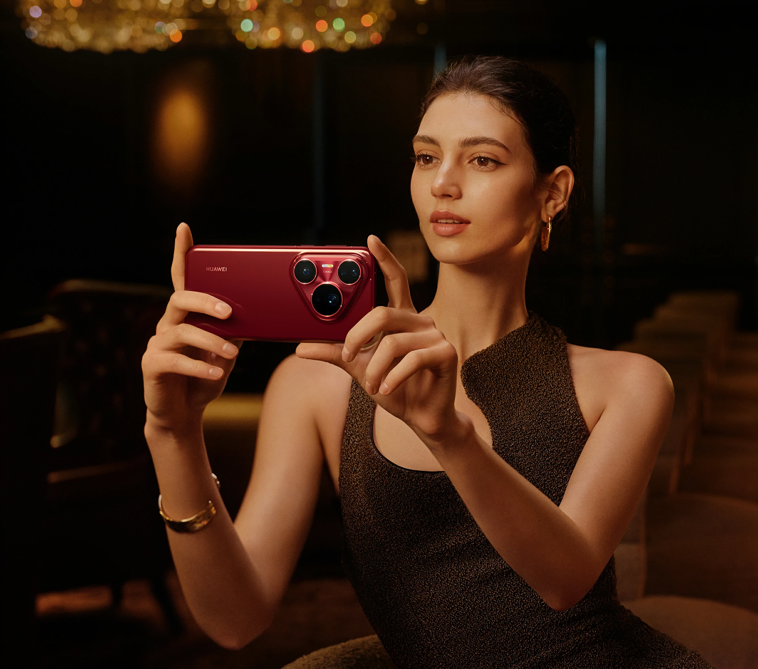 Huawei Pura 80 - Detail View 3