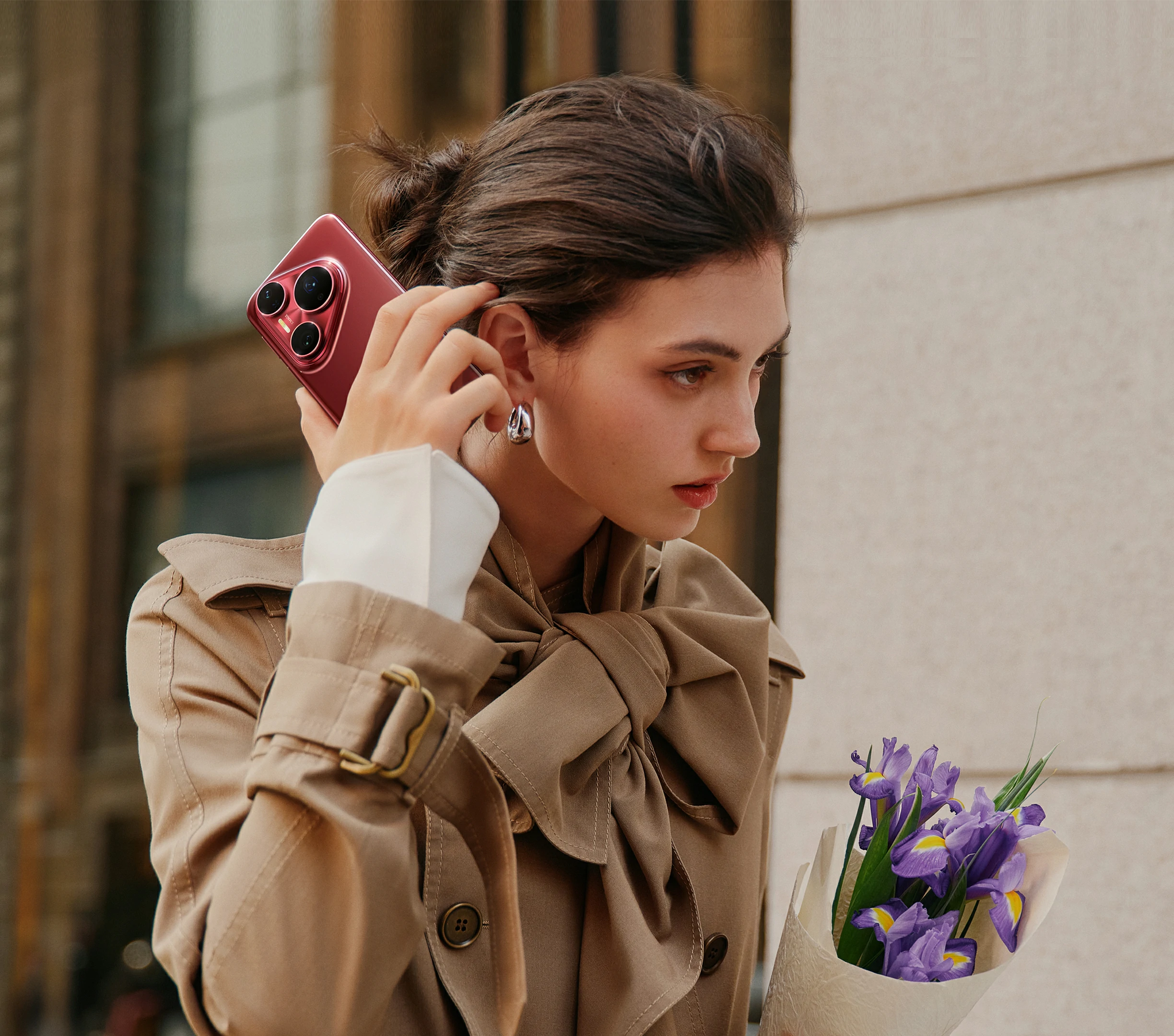 Huawei Pura 80 - Detail View 5