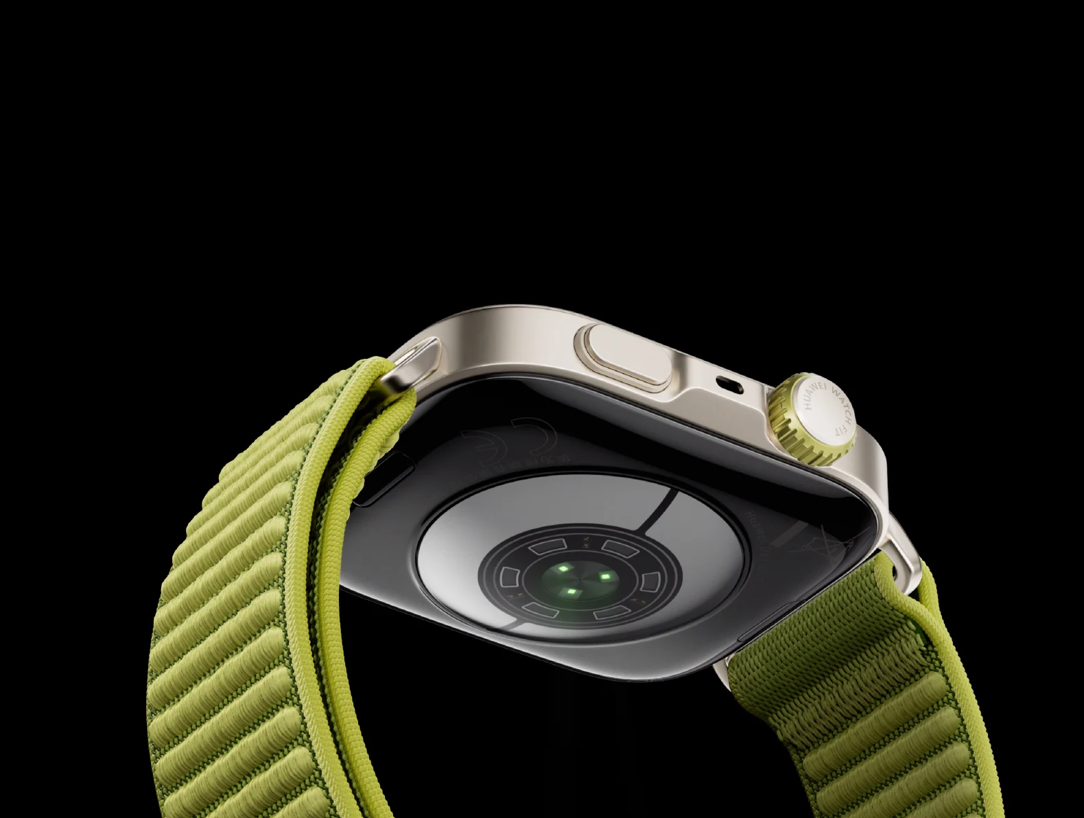 1580x1192 Reason 4 - Huawei Watch Fit 4 Pro