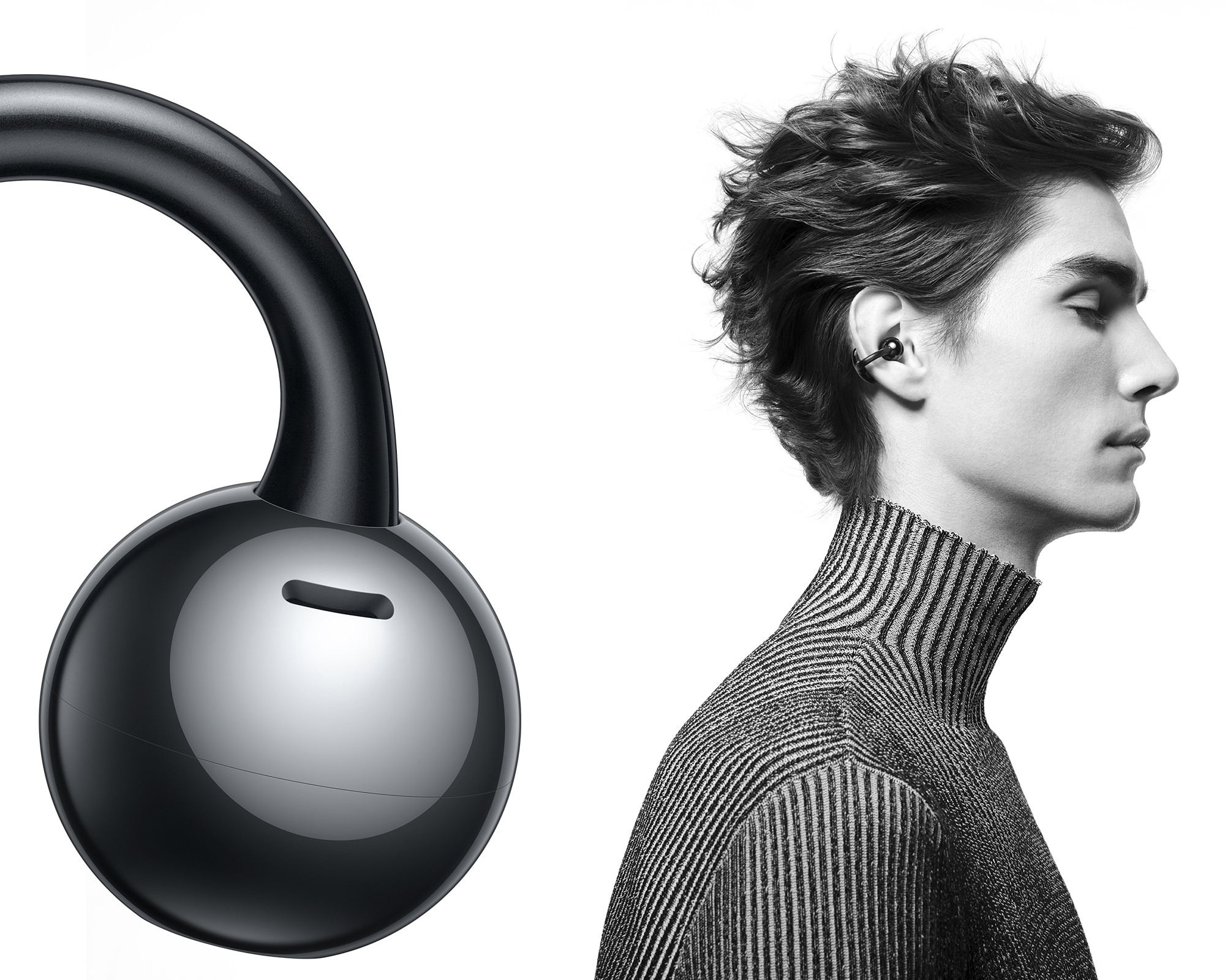 Buy HUAWEI FreeClip - HUAWEI Store ZA