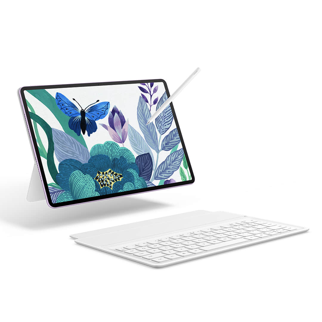 Buy Now HUAWEI MatePad 11.5