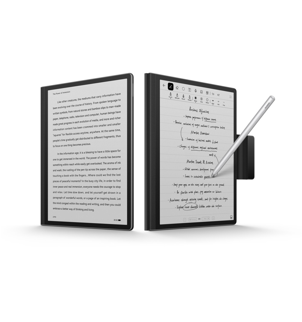 HUAWEI MatePad Paper: Huawei