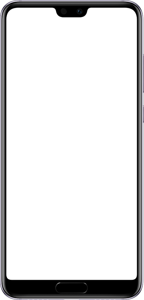 phone frame