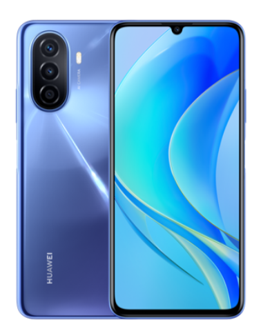 HUAWEI nova Y70
