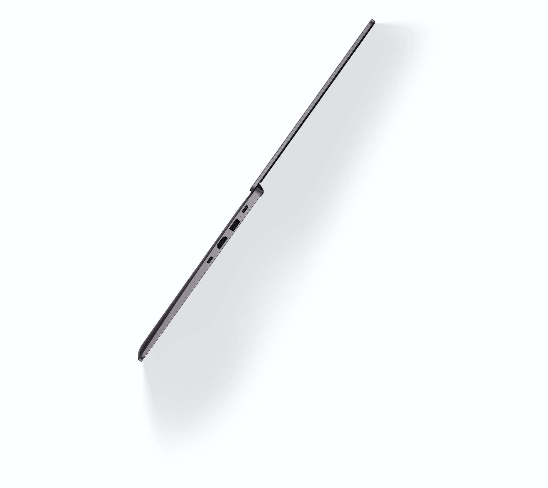 Huawei matebook b3 410 appearance