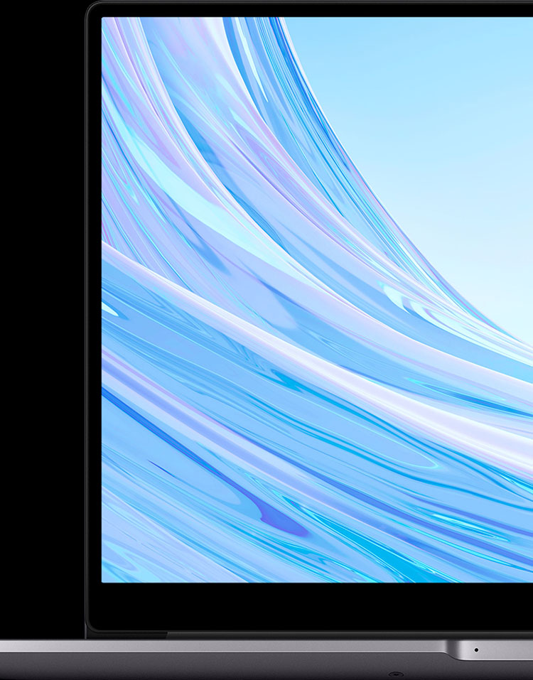 Huawei matebook b3 510 daisplay​