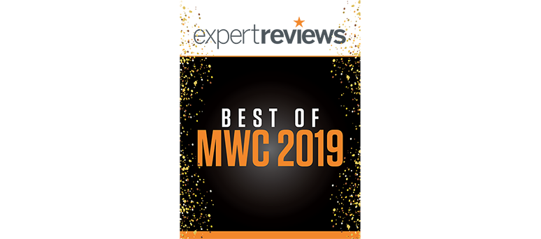 HUAWEI BEST OF MWC