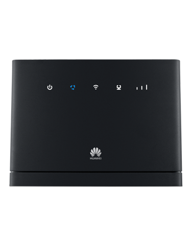 4G Wi-Fi роутер HUAWEI B315