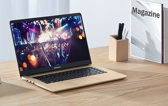 huawei-matebook-d-audio