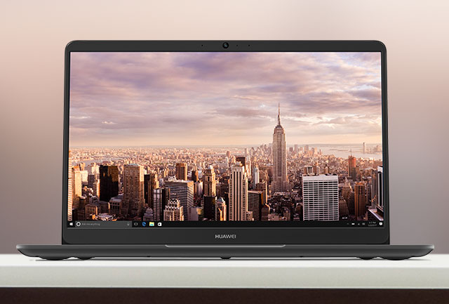 huawei-matebook-d-audio