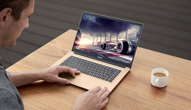 huawei-matebook-d-performance