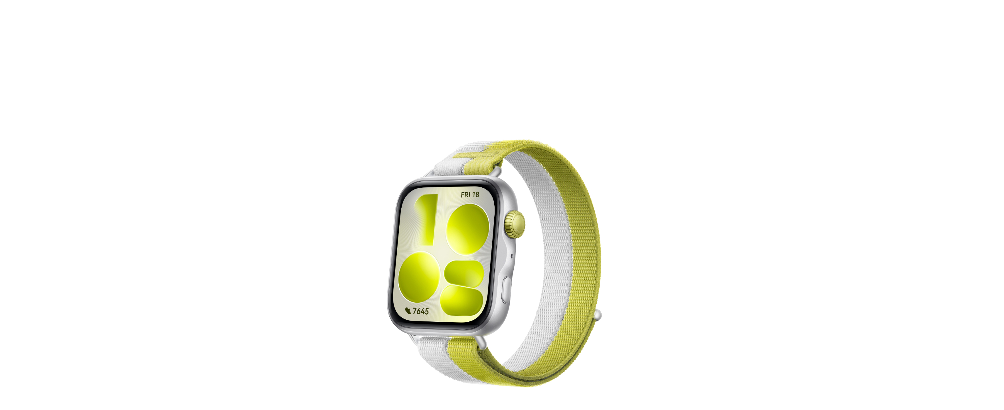 HUAWEI WATCH FIT 5