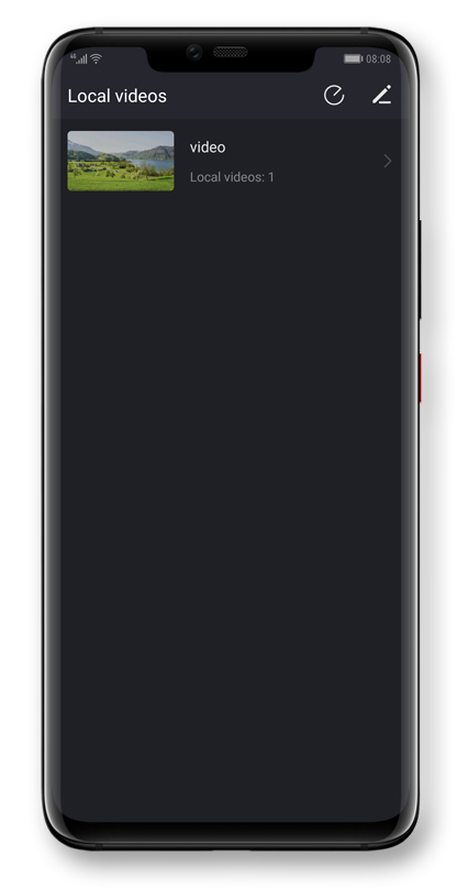 HUAWEI Video