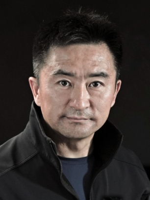 HUAWEI XMAGE Awards 2025 Judge ID 4