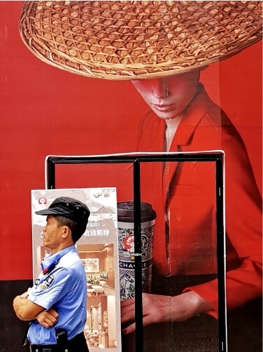 HUAWEI XMAGE Awards 2025 Master Shot 4