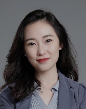 2026 华为影像大赛（XMAGE Awards 2026）评委海报 6